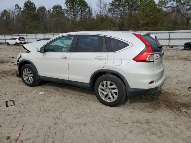 Image 2 of 2016 HONDA CR-V EX 2016 with VIN 5J6RM4H58GL077673