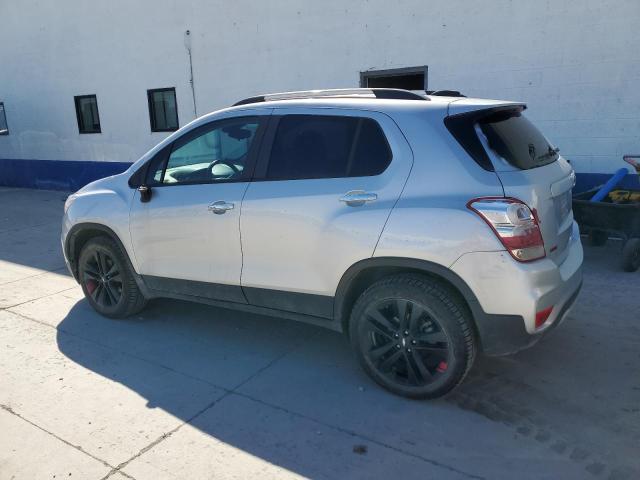 Изображение 2 2019 CHEVROLET TRAX 1LT 2019 с VIN 3GNCJPSB3KL115187