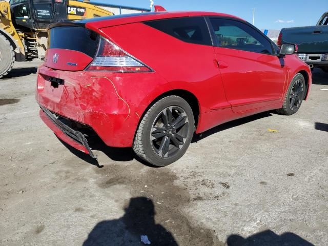 Obraz 3 z 2015 HONDA CR-Z EX 2015 z VIN JHMZF1D60FS003096