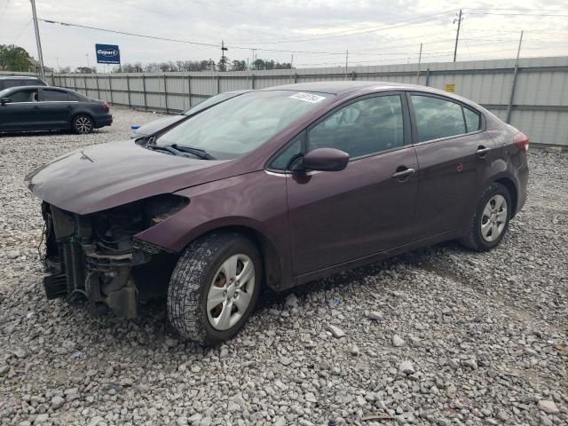 Obraz 2018 KIA FORTE LX 2018