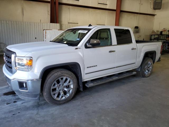 Obraz 2014 GMC SIERRA C1500 SLT 2014