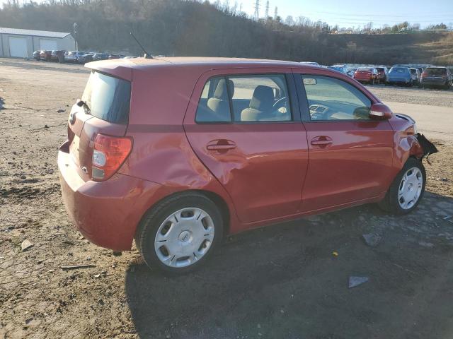 Obraz 3 z 2012 TOYOTA SCION XD  2012 z VIN JTKKU4B4XC1027122