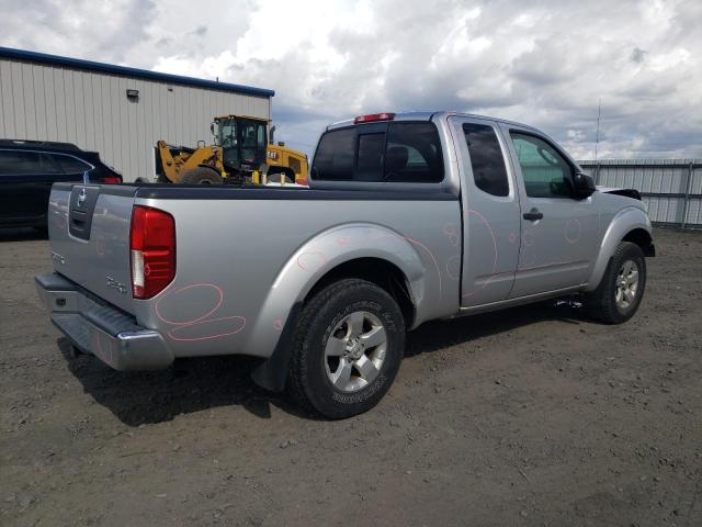 Obraz 3 z 2010 NISSAN FRONTIER KING CAB SE 2010 z VIN 1N6AD0CW4AC414176