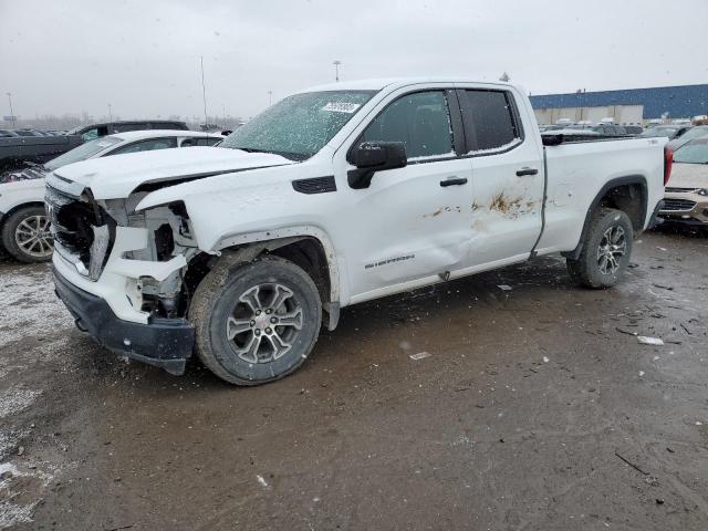 Obraz 2019 GMC SIERRA K1500 2019