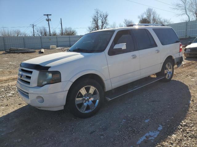 Obraz 2009 FORD EXPEDITION EL LIMITED 2009