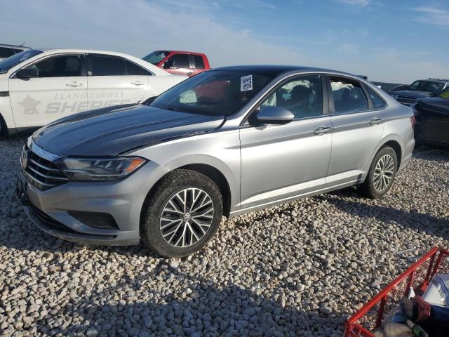 Изображение 2020 VOLKSWAGEN JETTA S 2020