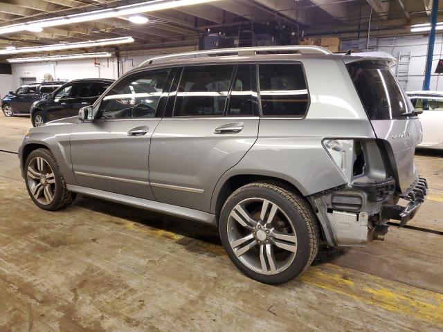 Изображение 2 2013 MERCEDES-BENZ GLK 350 4MATIC 2013 с VIN WDCGG8JB2DF985889