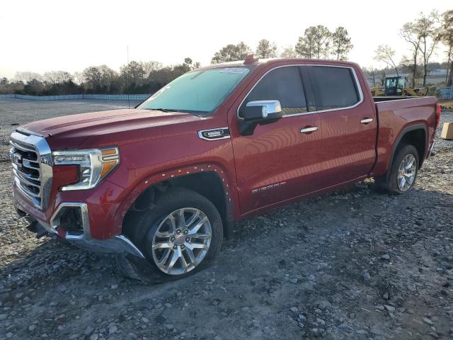2021 GMC SIERRA C1500 SLT 2021 image