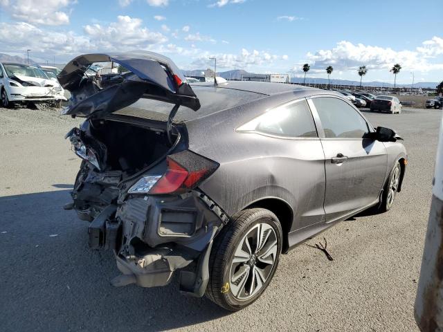 Obraz 3 z 2017 HONDA CIVIC EX 2017 z VIN 2HGFC3B34HH351125
