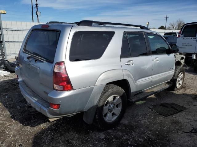 Изображение 3 2004 TOYOTA 4RUNNER SR5 2004 с VIN JTEBT14R848012138