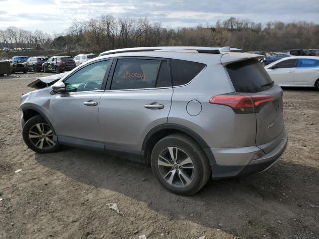 Изображение 2 2016 TOYOTA RAV4 XLE 2016 с VIN 2T3RFREV4GW439349