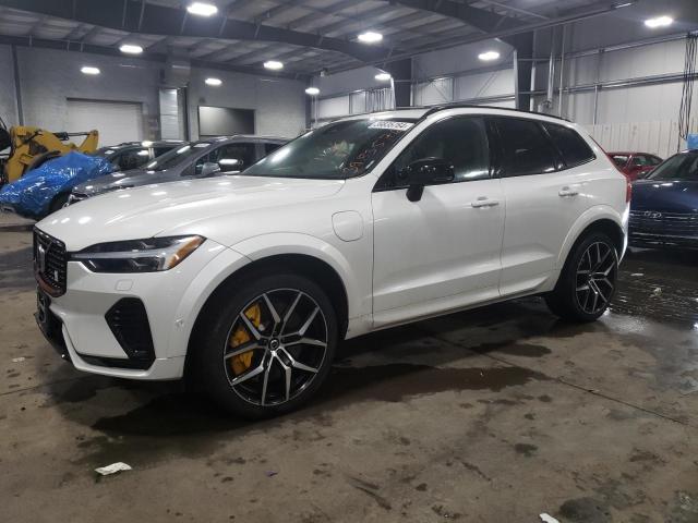 2022 VOLVO XC60 T8 POLESTAR ENGINEERED 2022 image