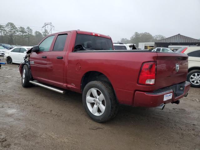 Изображение 2 2015 RAM 1500 ST 2015 с VIN 1C6RR6FT5FS650464