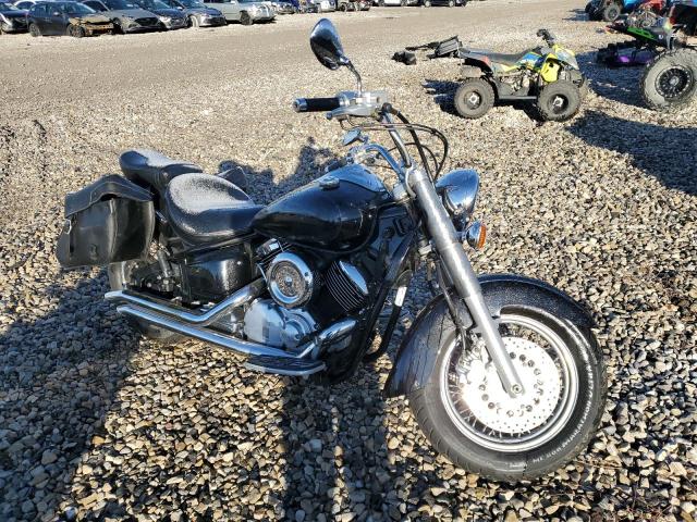 2002 YAMAHA XVS1100 A 2002 image