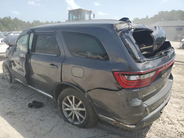 Obraz 2 z 2017 DODGE DURANGO SXT 2017 z VIN 1C4RDHAGXHC652351