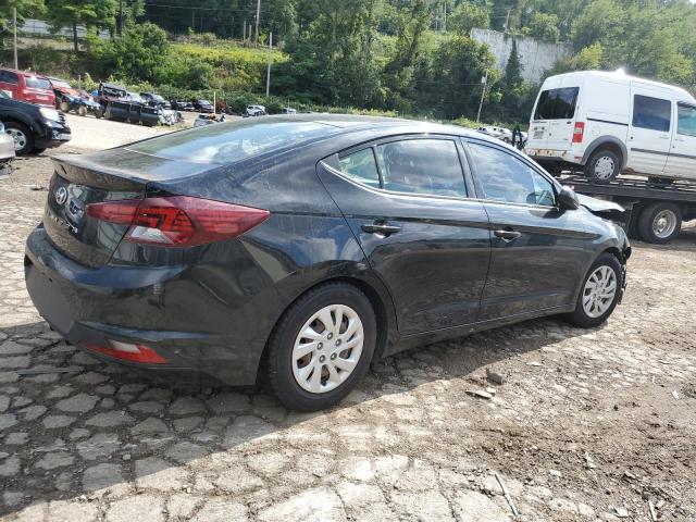 Obraz 3 z 2019 HYUNDAI ELANTRA SE 2019 z VIN 5NPD74LF1KH469897