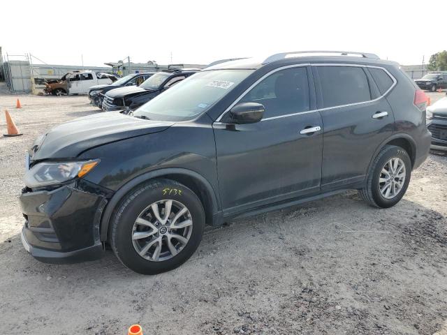 Image 1 of 2017 NISSAN ROGUE S 2017 with VIN KNMAT2MT2HP501681