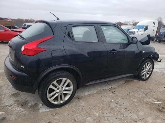 Obraz 3 z 2011 NISSAN JUKE S 2011 z VIN JN8AF5MVXBT006433