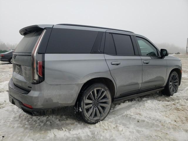 Obraz 3 z 2021 CADILLAC ESCALADE SPORT 2021 z VIN 1GYS4FKL0MR272079