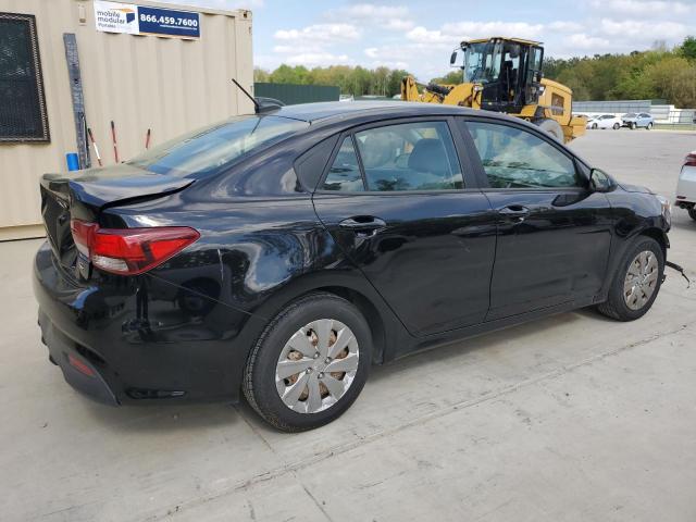 Image 3 of 2019 KIA RIO S 2019 with VIN 3KPA24AB7KE172512