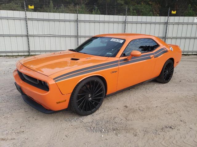 Изображение 2012 DODGE CHALLENGER R/T 2012