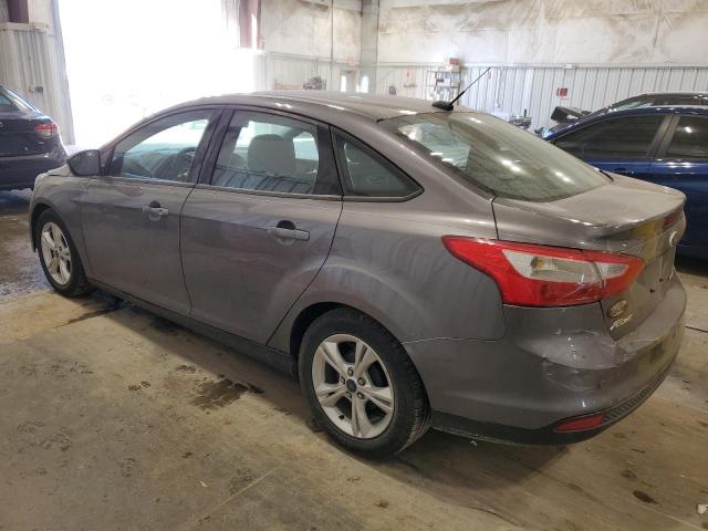 Изображение 2 2014 FORD FOCUS SE 2014 с VIN 1FADP3F25EL244939