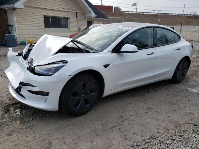 Obraz 1 z 2023 TESLA MODEL 3  2023 z VIN 5YJ3E1EA6PF663543