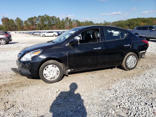Image 1 of 2019 NISSAN VERSA S 2019 with VIN 3N1CN7AP7KL845701