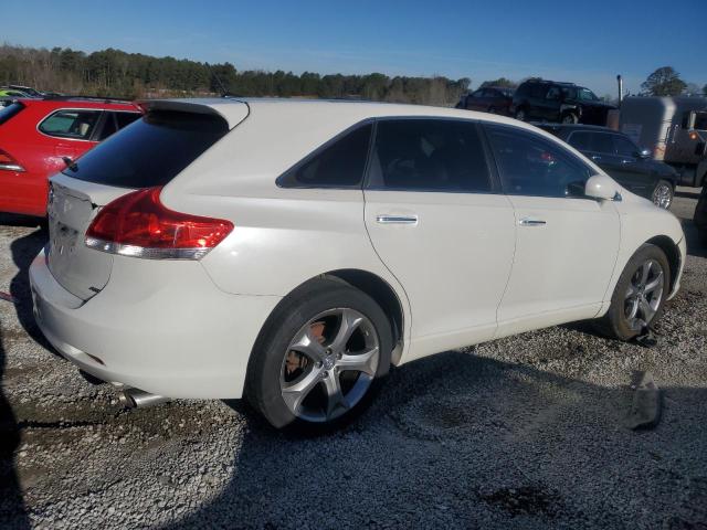 Image 3 of 2010 Toyota Venza 2010 with VIN 4T3BK3BB9AU032879