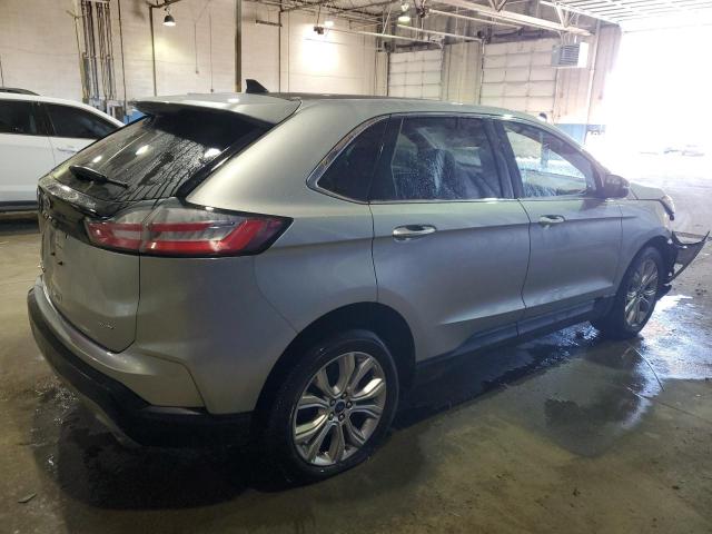 Obraz 3 z 2021 FORD EDGE TITANIUM 2021 z VIN 2FMPK4K9XMBA16962
