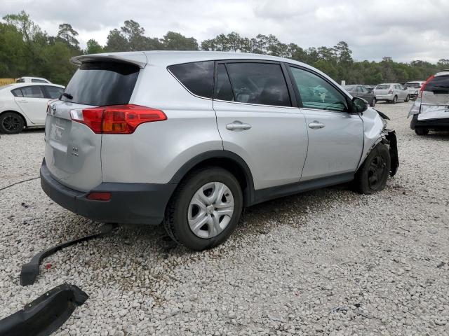 Obraz 3 z 2013 TOYOTA RAV4 LE 2013 z VIN 2T3BFREV5DW029771