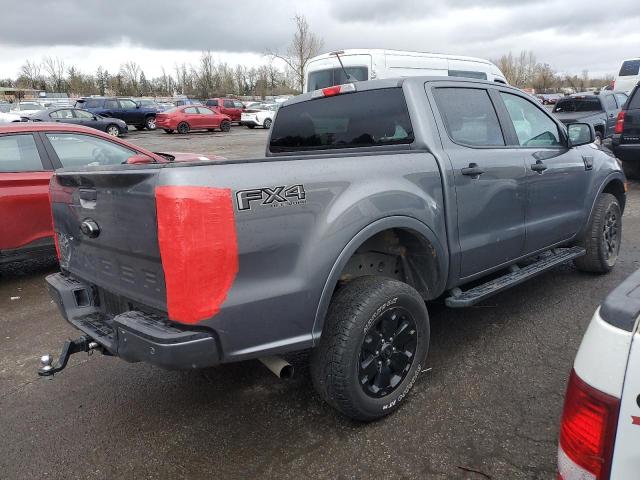Image 3 of 2022 FORD RANGER XL 2022 with VIN 1FTER4FH5NLD35597