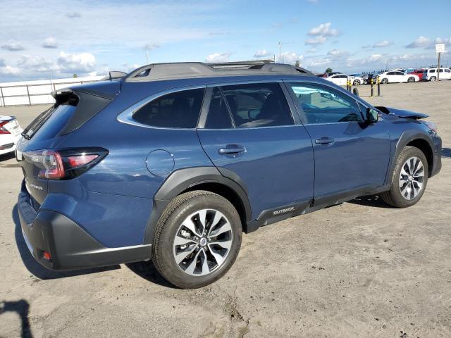 Изображение 3 2023 SUBARU OUTBACK LIMITED 2023 с VIN 4S4BTANC1P3189464