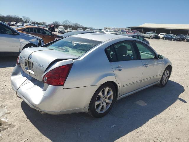 Image 3 of 2007 NISSAN MAXIMA SE 2007 with VIN 1N4BA41EX7C841748