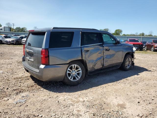 Изображение 3 2019 CHEVROLET TAHOE K1500 LT 2019 с VIN 1GNSKBKC9KR390804