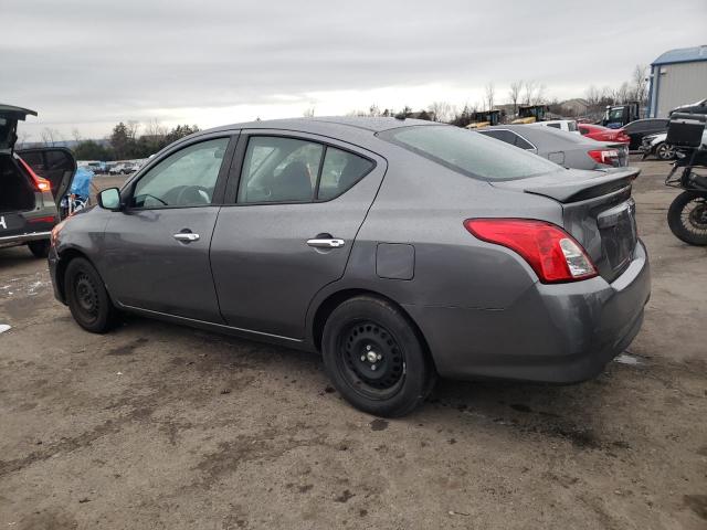 Obraz 2 z 2019 NISSAN VERSA S 2019 z VIN 3N1CN7AP0KL844681