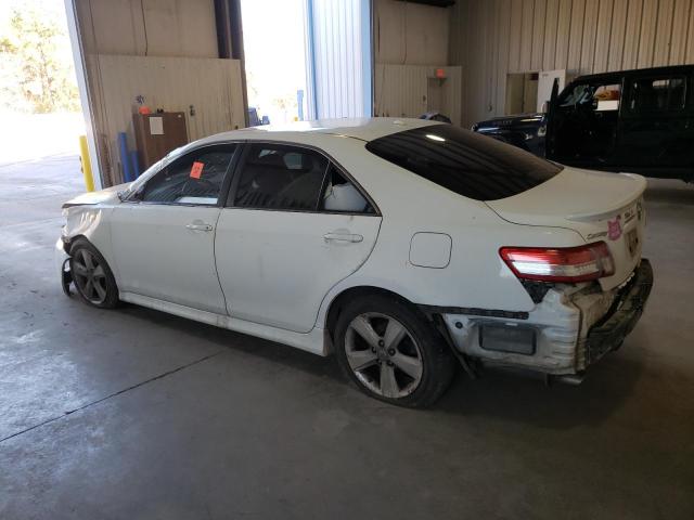 Obraz 2 z 2011 TOYOTA CAMRY BASE 2011 z VIN 4T1BF3EKXBU749852