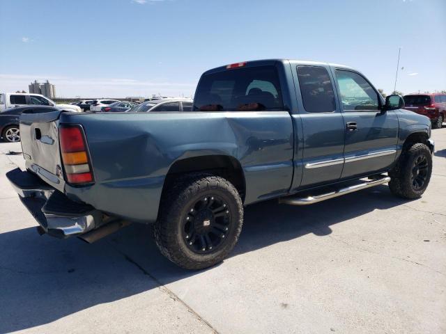 Image 3 of 2006 GMC NEW SIERRA C1500 2006 with VIN 1GTEC19T26Z181221
