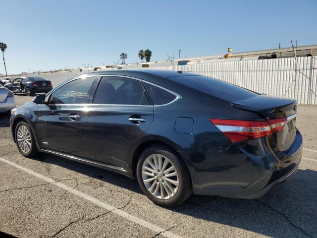 Image 2 of 2015 TOYOTA AVALON HYBRID 2015 with VIN 4T1BD1EB6FU039976