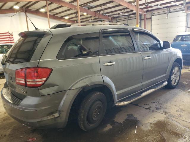 Изображение 3 2010 DODGE JOURNEY R/T 2010 с VIN 3D4PH6FV9AT100375