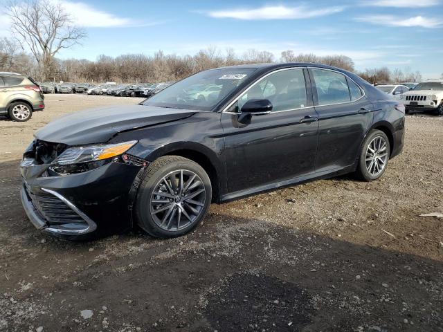 2024 TOYOTA CAMRY XLE 2024 image