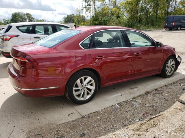 Изображение 3 2018 VOLKSWAGEN PASSAT SE 2018 с VIN 1VWBA7A31JC049485