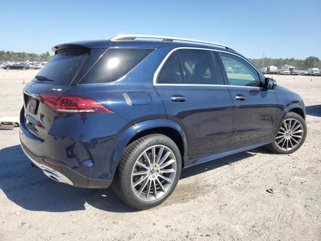 Obraz 3 z 2020 MERCEDES-BENZ GLE 350 4MATIC 2020 z VIN 4JGFB4KBXLA189776