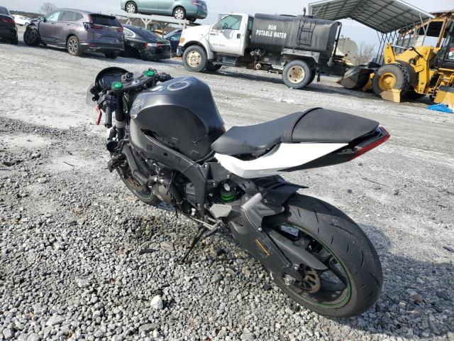 Obraz 3 z 2016 KAWASAKI ZX636 F 2016 z VIN JKBZXJF15GA008100