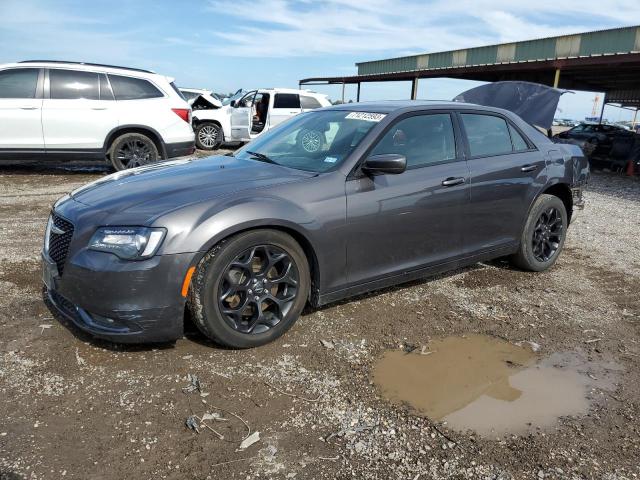 Image 1 of 2019 CHRYSLER 300 S 2019 with VIN 2C3CCAGG8KH648637