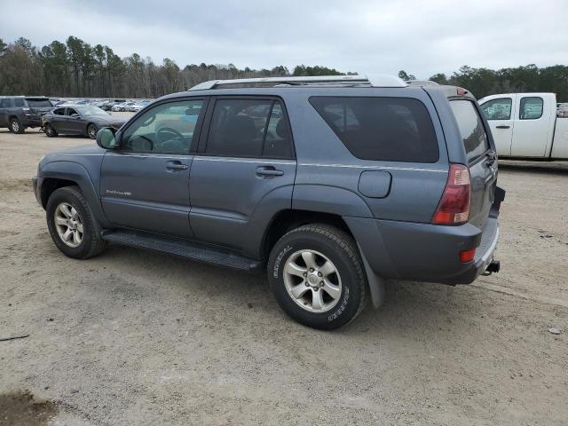 Obraz 2 z 2018 TOYOTA 4RUNNER SR5/SR5 PREMIUM 2018 z VIN JTEBU5JR6J5526334