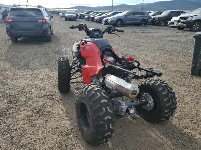 Изображение 3 2023 HONDA TRX420 FA 2023 с VIN 1HFTE419XP4900822