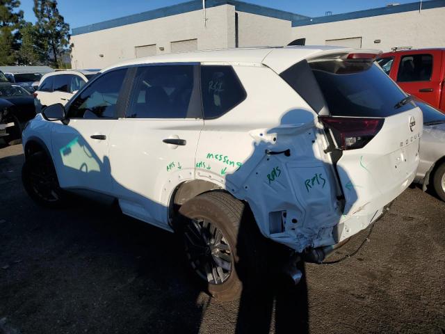 Изображение 2 2023 NISSAN ROGUE S 2023 с VIN 5N1BT3AB0PC690371