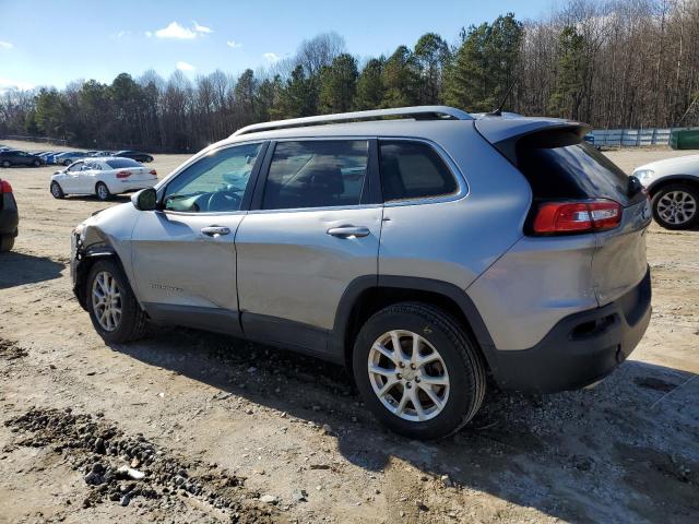 Obraz 2 z 2015 JEEP CHEROKEE LATITUDE 2015 z VIN 1C4PJLCS3FW720800
