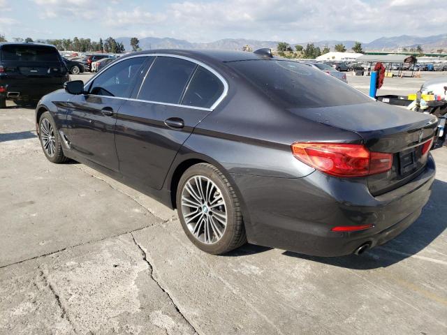 Obraz 2 z 2019 BMW 530 I 2019 z VIN WBAJA5C59KWW02317